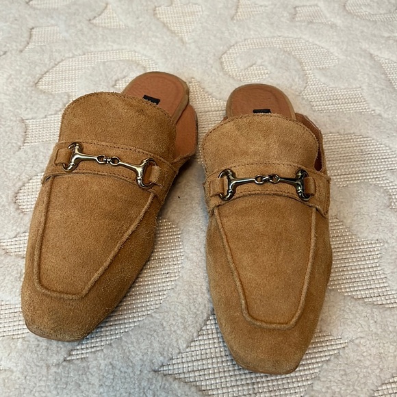 Steven by Steve Madden Mules/slides - Picture 1 of 6